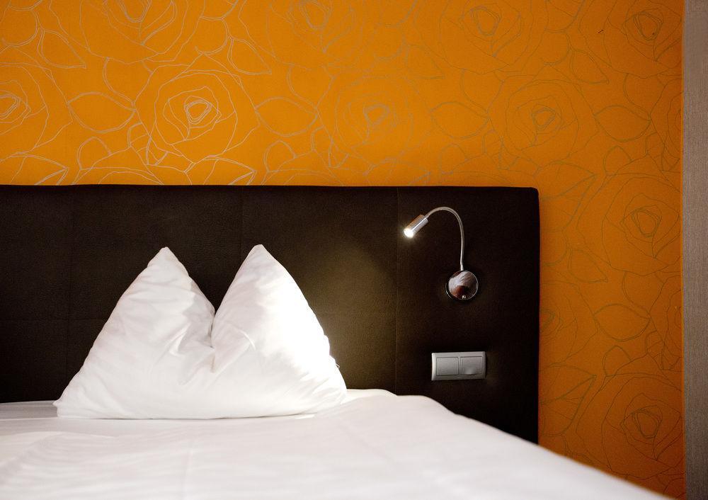 Fuerst Metternich Hotel Wien