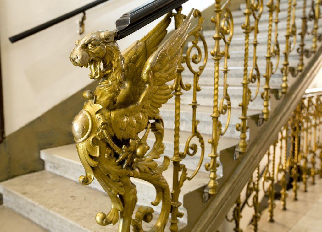 Hotel Fuerst Metternich Wien
