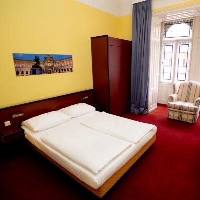 Fuerst Metternich 3* Wien