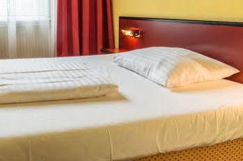 Fuerst Metternich Hotel Wien