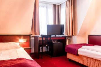 Fuerst Metternich Hotel Wien