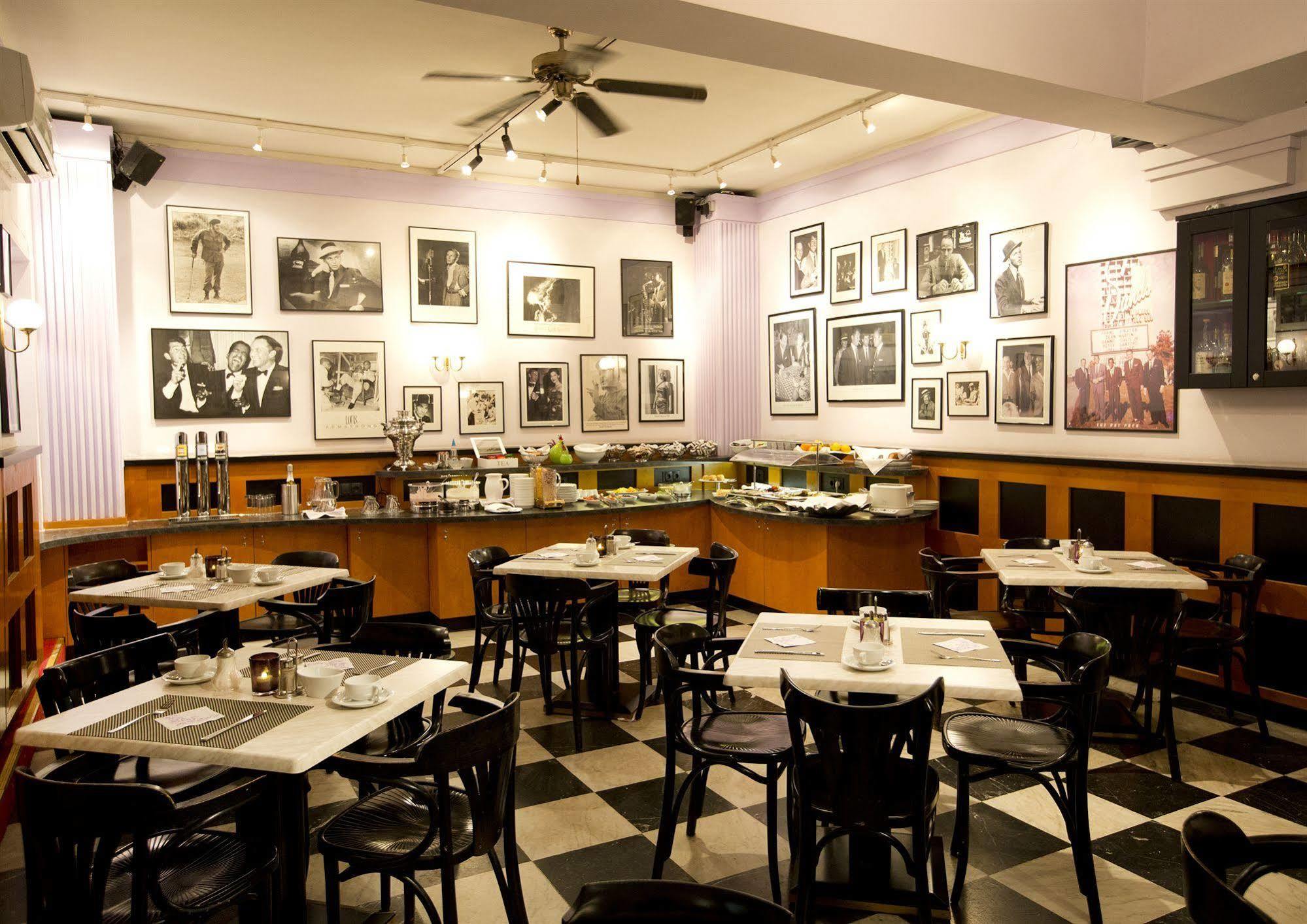 Fuerst Metternich 3* Wien