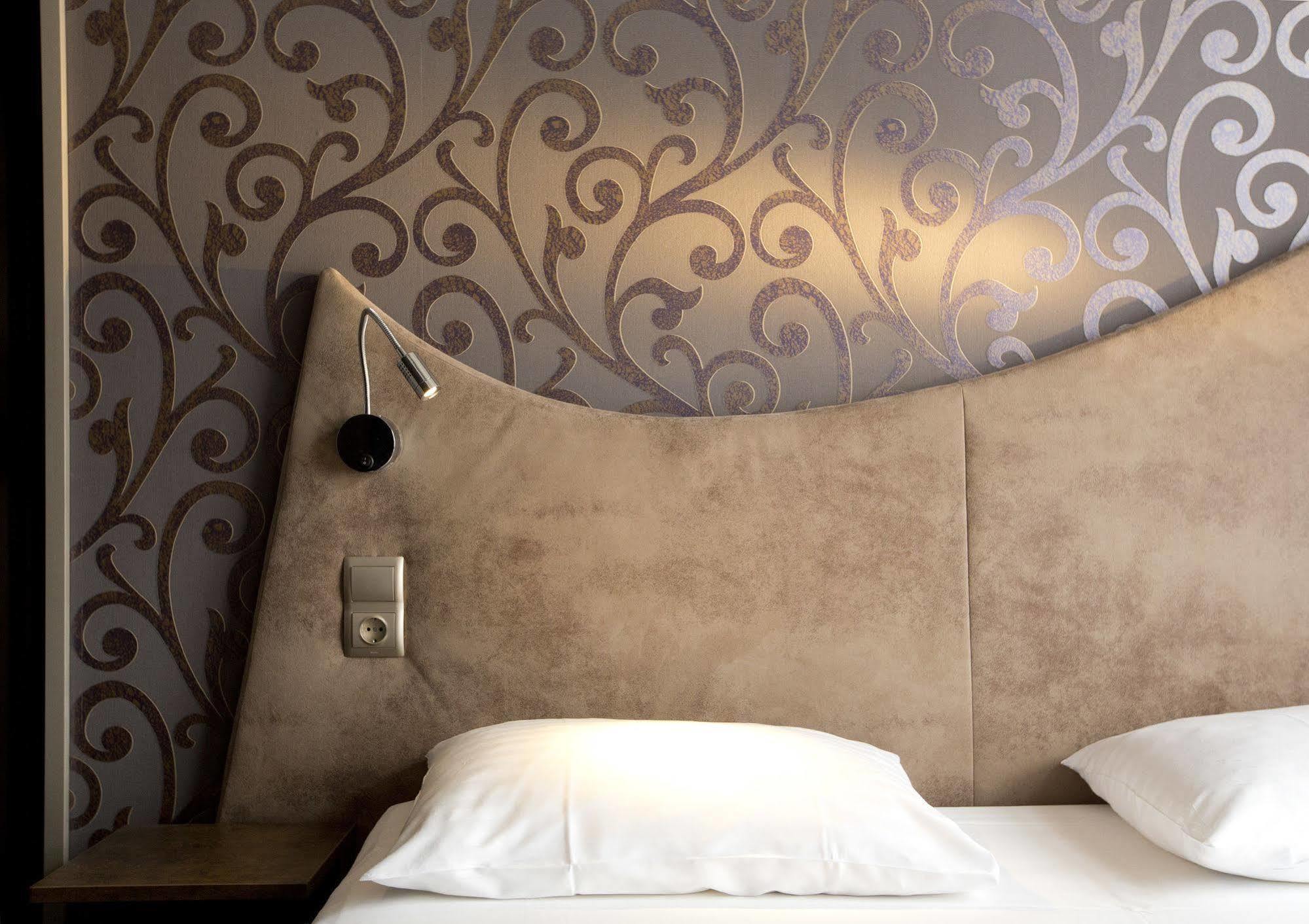Fuerst Metternich Hotel Wien