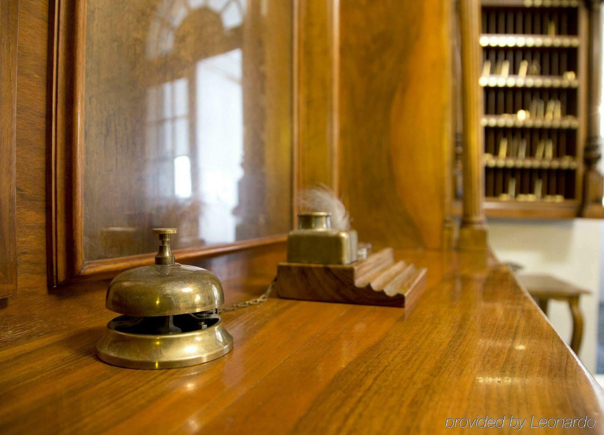 Hotel Fuerst Metternich Wien
