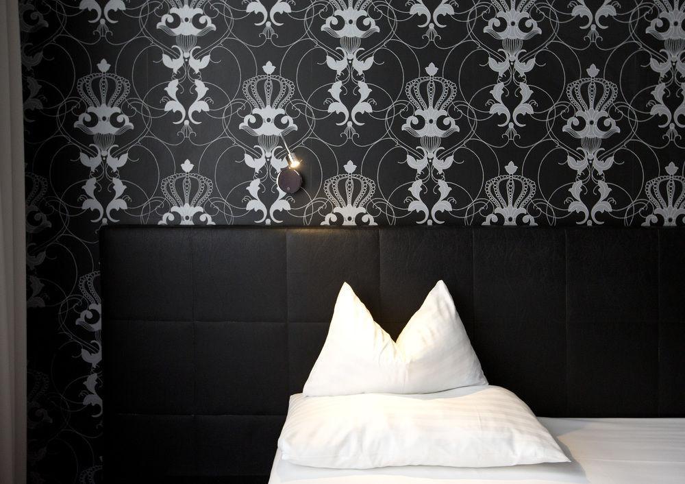 Fuerst Metternich Hotel Wien