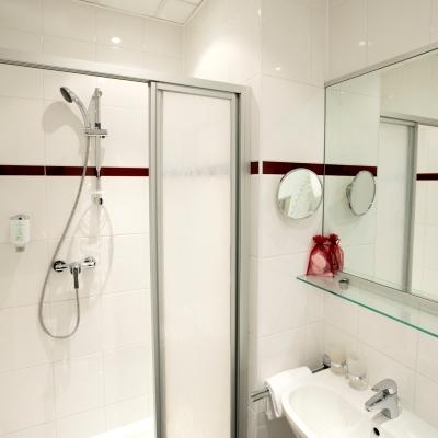 Hotel Fuerst Metternich Wien