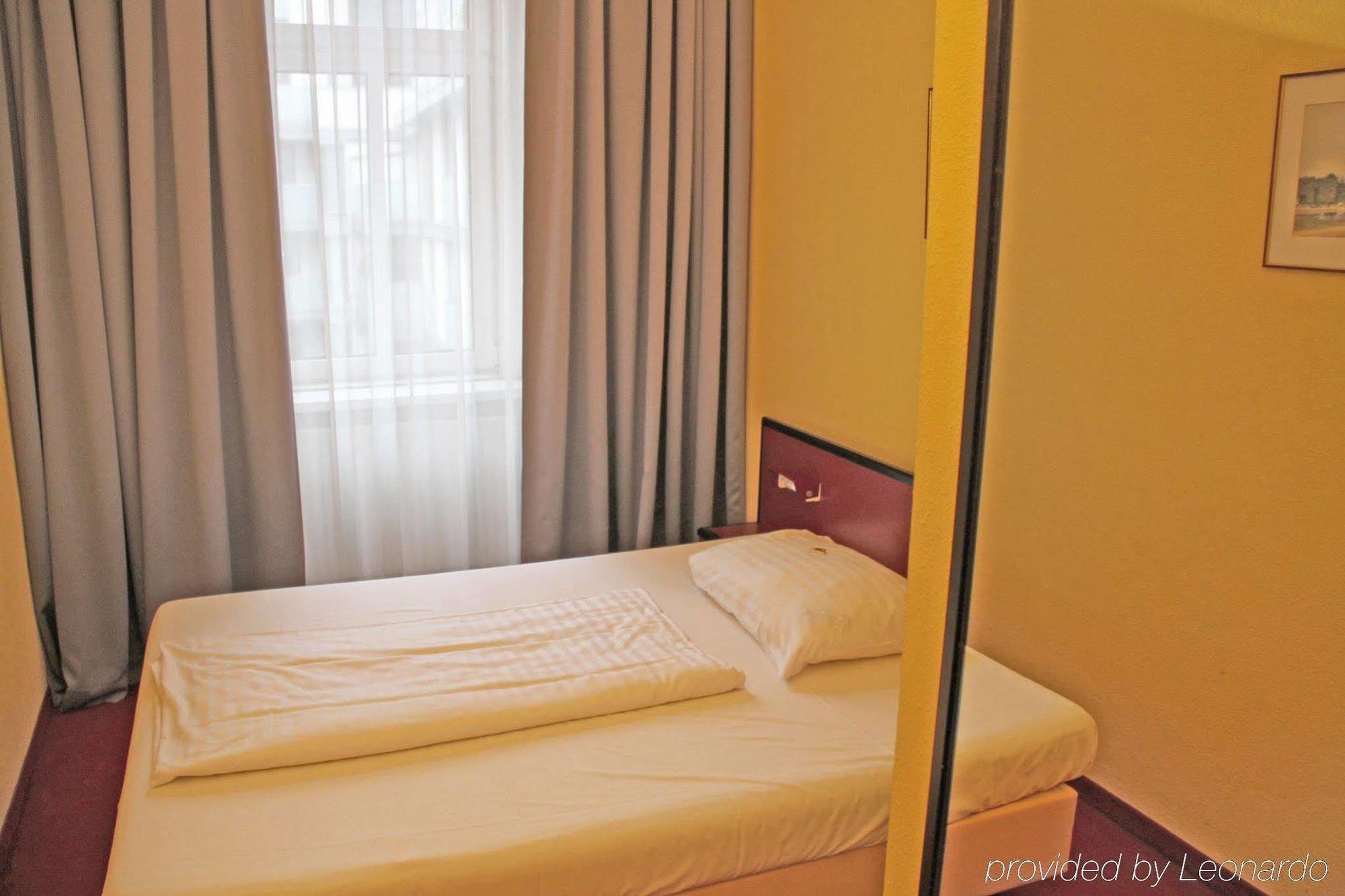 Hotel Fuerst Metternich Wien